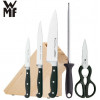 Spitzenklasse Plus. Set à couteaux 6 pièces - Wmf | Art. 1882159992 (Vue 1)
