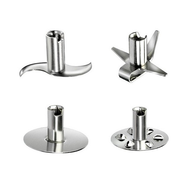 Swissline M200. Batteur Mixeur 200W - Bamix (Vue 5)