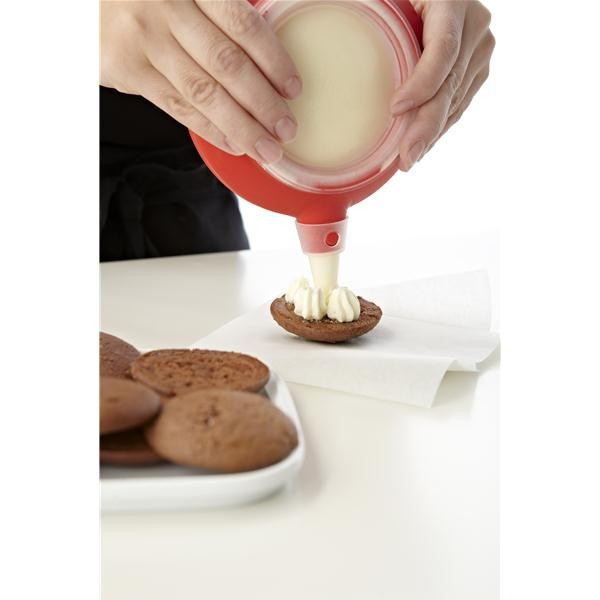 Kit Whoopies ou Grands Macarons - Lékué