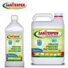 Saniterpen 90 - Bactéricide, Frongicide, Virucide - ACTION PIN