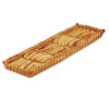 Gobel. Moule à tarte rectangulaire 35 x 11 cm - Tellier