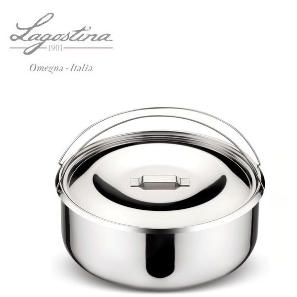 Panier estouffin pour autocuiseur Lagostina
