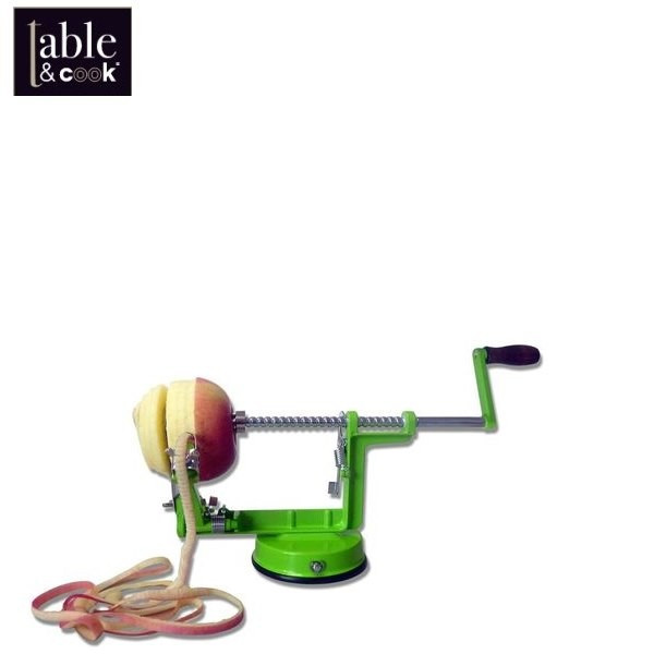 Table & Cook. Pêle-pomme vert - Maison à Vivre