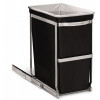 Poubelle de placard coulissante 30L - Simplehuman | Art. 0838810001760 - vue 1