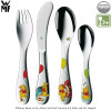 Winnie the Pooh. Set enfant 4 pièces - WMF