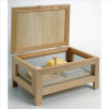 Fromager avec plateau amovible - Masy