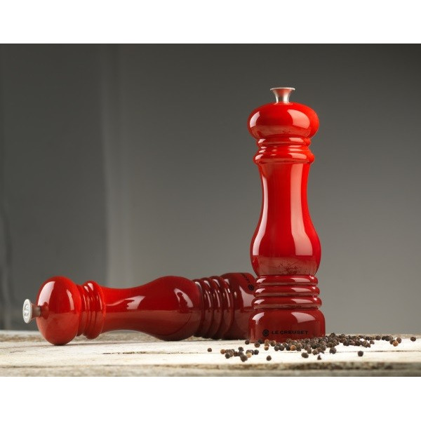 Moulin Poivre & Sel cerise - Le creuset