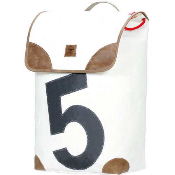 Lee 360°. Sac pour chariot 40L Lee 5 - Andersen Shopper | Art. 140-091-05 - Vue 4