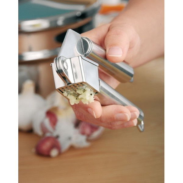 Profi Plus. Presse-ail inox - WMF
