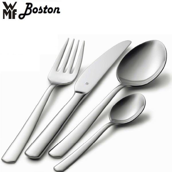 Boston. Ménagère de 30 pièces - Wmf | Art. 1120916040 (Vue 1)