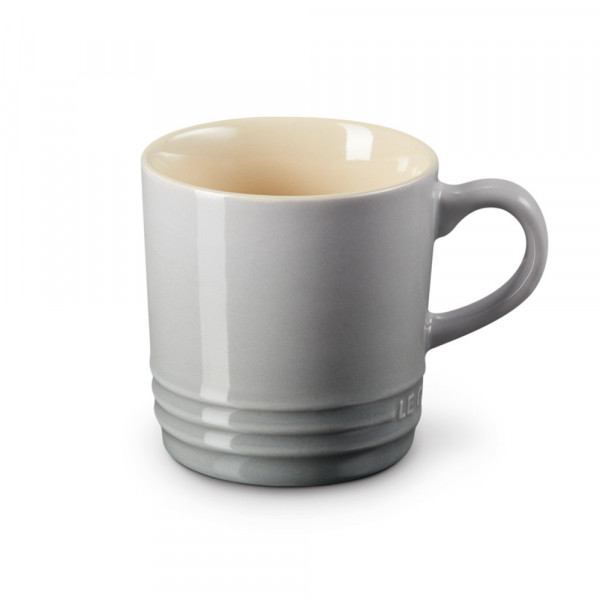 Tasses 10 cL Expresso Mist Grey - Le Creuset