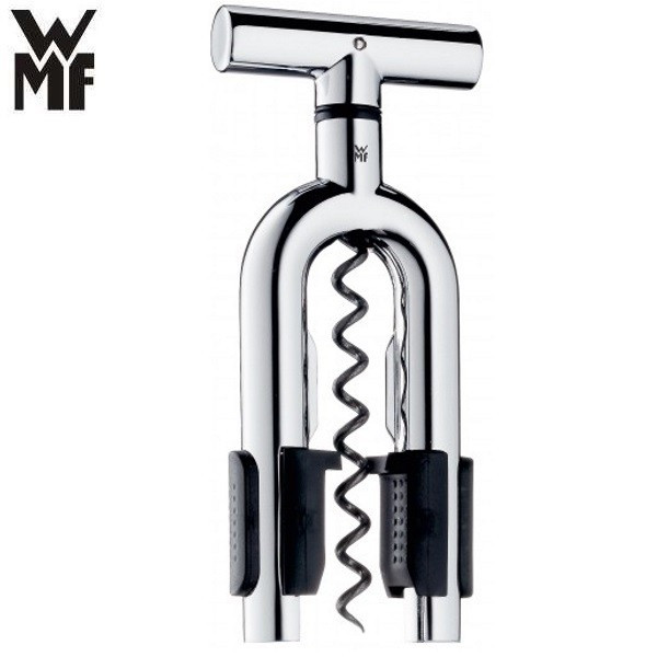 Vino. Tire-bouchon pour bouteilles de prosecco/vin Vino - WMF