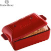 Moule à pain 28 x 15 cm pour 1,8 L -  Grand Crue - Emile Henry | EH345504 (Vue 1)