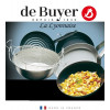 Poêle coupe lyonnaise de 16 à 40 cm - De Buyer