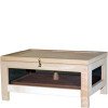 Fromager avec plateau amovible - Masy