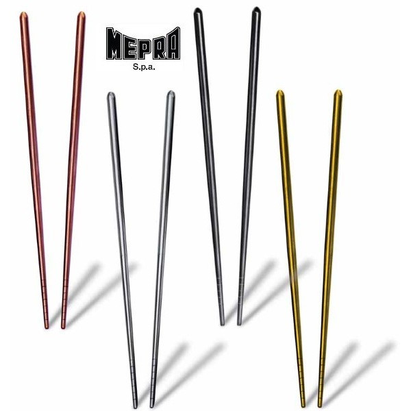 Chopsticks. Baguette Chinoise (Set de 2) - Mepra