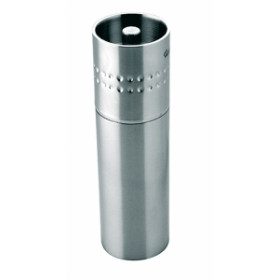 MAGIC - Moulins à Poivre et Sel inox en 17 cm - FISSLER 20 070 0