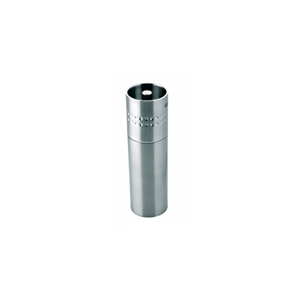 MAGIC - Moulins à Poivre et Sel inox en 17 cm - FISSLER 20 070 0