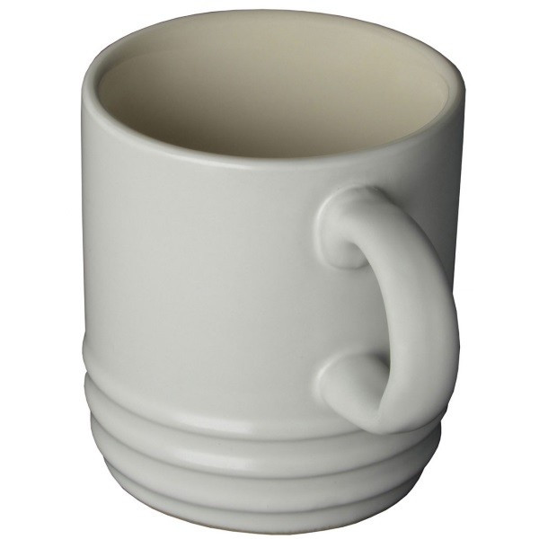 Mug 35cL Cotton Mat - Le Creuset