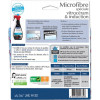Microfibre spéciale Vitrocéram & induction - Starwax