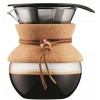 Cafetière Pour Over liege 0,5L de 4 tasses - Bodum