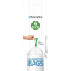 Rouleau de 20 sacs poubelle 23-30L (G) - Brabantia | Art. 8710755246265 - vue 2