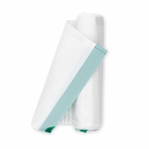 Rouleau de 20 sacs poubelle 23-30L (G) - Brabantia | Art. 8710755246265 - vue 5
