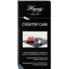 Cooktop Care. Nettoyant plaque induction et céramique 500mL - Ha
