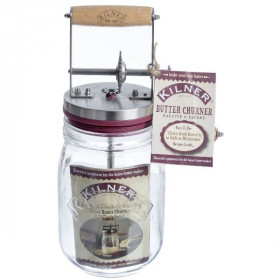 Kilner. Baratte à beurre - Rayware Group