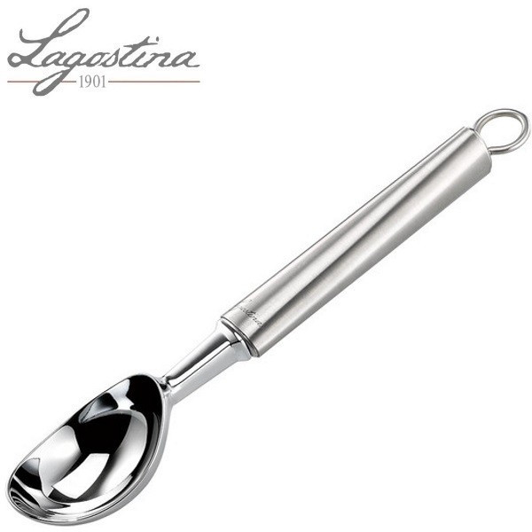 Cucinieri Inox. Cuillère à glace - Lagostina