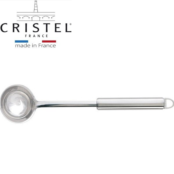 Poc. Louche 6 cm - Cristel