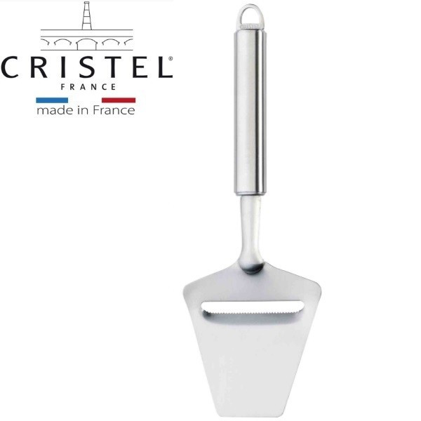 Poc. Eminceur à fromage - Cristel