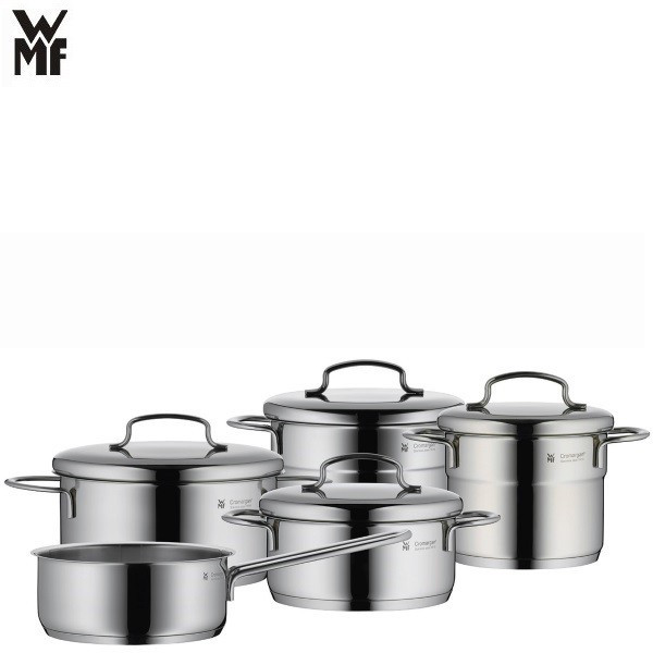 Mini Poêle inox 18 cm - WMF