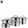 Mini Poêle inox 18 cm - WMF