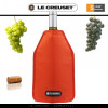 WA-126. Rafraichisseur orange - Le Creuset | Art. 0630870074223 - vue 2