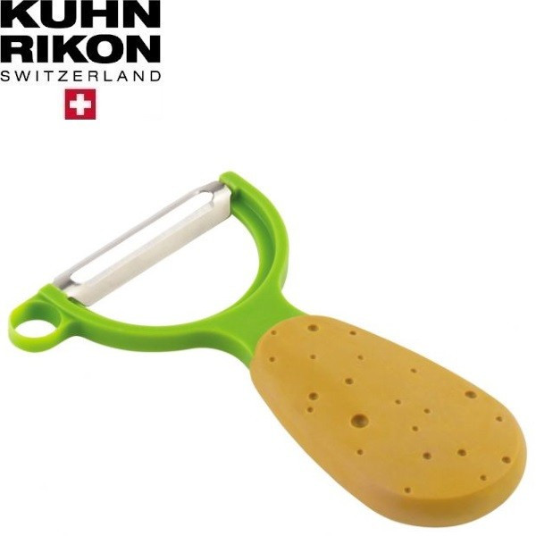 Veggie. Eplucheur à pomme de terre - Kuhn Rikon