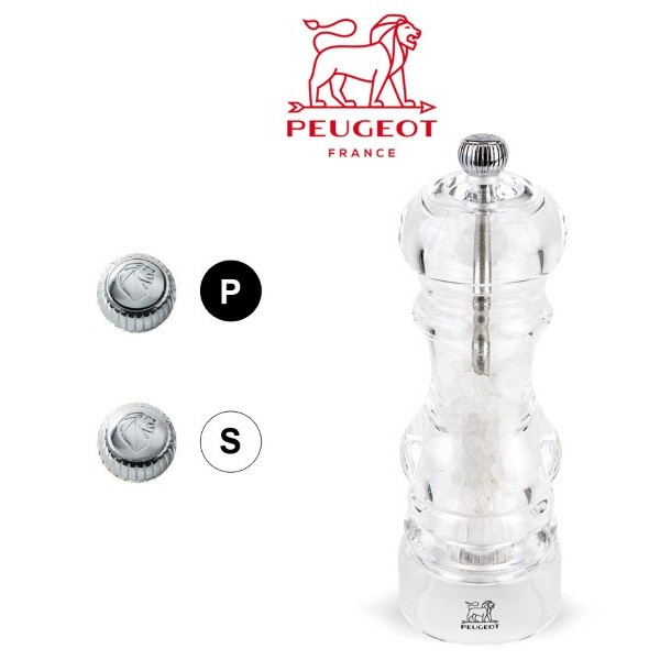 Vis à tête cylindrique pour moulins Nancy Peugeot
