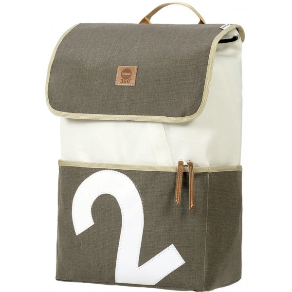 Mole 360°. Sac pour chariot 41L - Andersen Shopper | Art. 2-093-02 - Vue 4