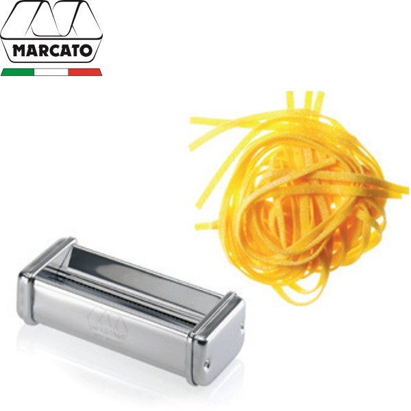 Accessoires Pasta Mixer - Fettuccine - Marcato Italy