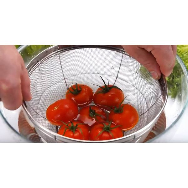 GrandChef. Passoire tamis de 20, 24 à 30 cm - Tescoma