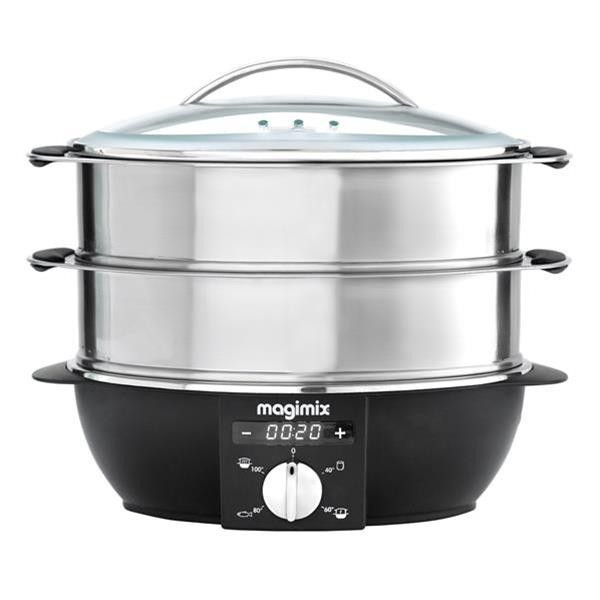 MAGIMIX Cuiseur vapeur multifonctions - 11582