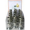 Extracteur a jus de citron inox  - CHEVALIER DIF.  726024