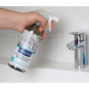 Nettoyant désinfectant pour sanitaires ambiance 2 - Starwax