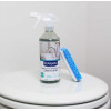 Nettoyant désinfectant pour sanitaires Ambiance 3 - Starwax