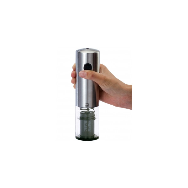 ELIS Tire bouchon électrique rechargeable - PEUGEOT  200169