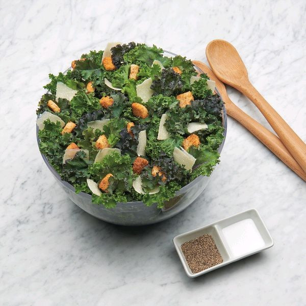 Essoreuse à salade verte 27,5 cm - OXO