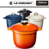 Every. Cocotte à riz 18 cm - 2L - Le Creuset
