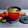 Every. Cocotte à riz 18 cm - 2L Ambiance 6 - Le Creuset