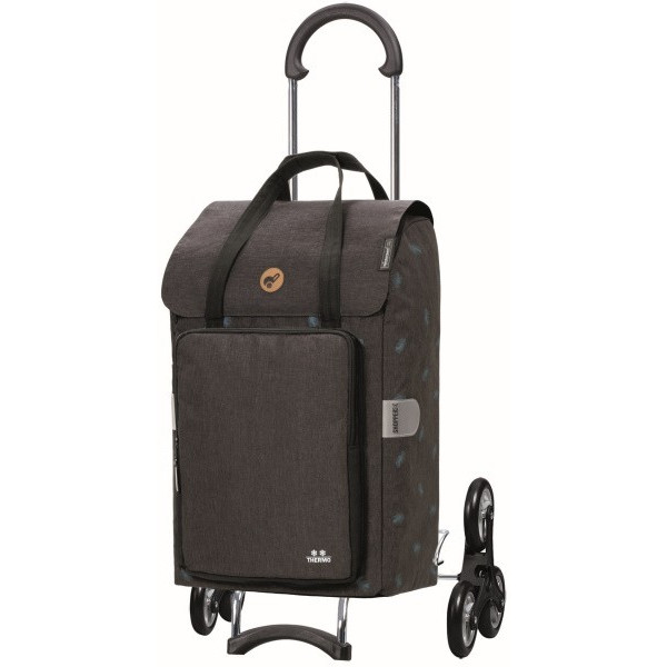 Treppensteiger Scala Shopper Ivar. Chariot 119-173-80 Andersen