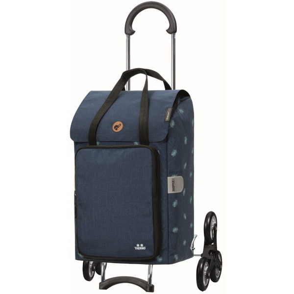 Treppensteiger Scala Shopper Ivar. Chariot 119-173-90 Andersen